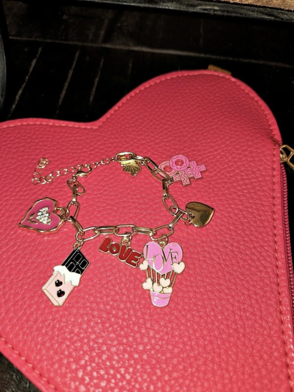 🔥Charm Bracelet